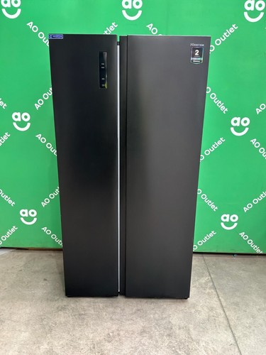 Hisense american 91cm frost - hisense,