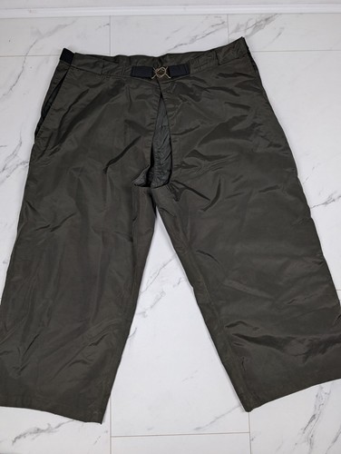 Chameau waterproof hunting - le,