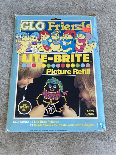 Vintage 1986 hasbro - vintage,