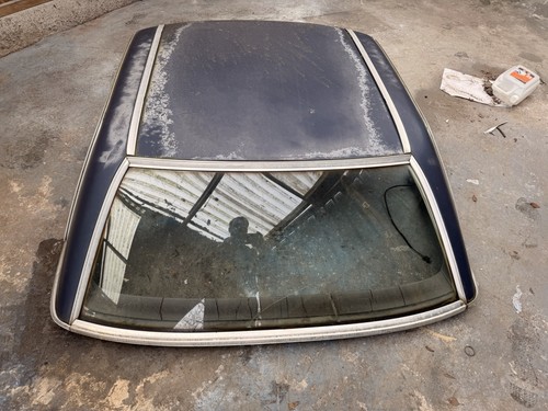 Mercedes r107 hardtop - r107,