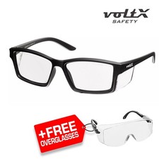  voltX VISION READERS Full
