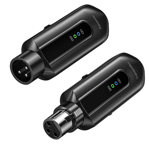 Pogolab xlr wireless - 2.4g,