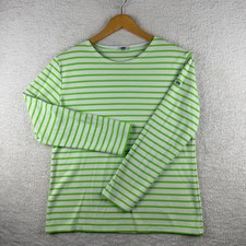 Armor-Lux Breton Striped Top M