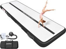 VOFiTNY Gymnastics Air Tumble