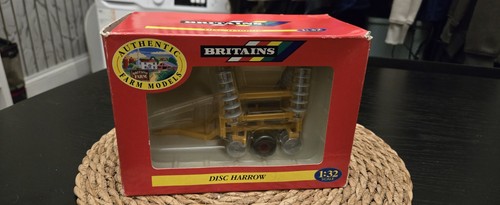 Britains cooper folding - cooper,