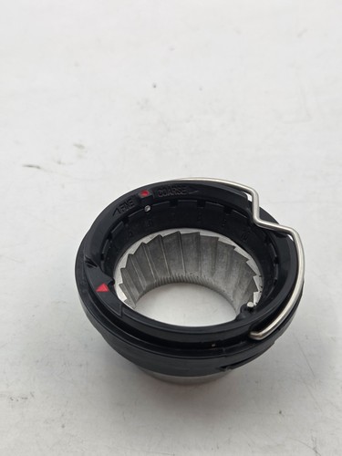 Upper grinder burr for - burr,
