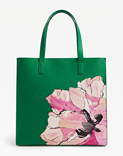 Ted baker london green - green, floral