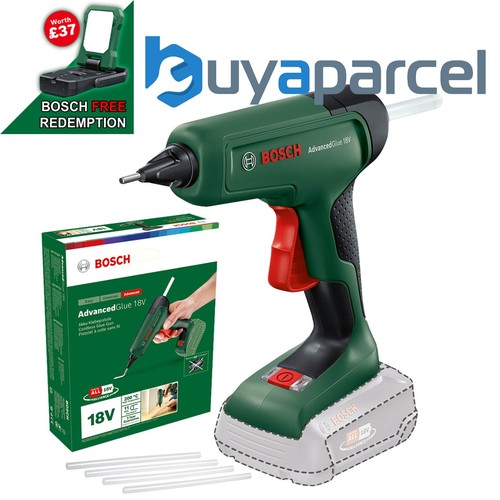 Bosch advancedglue 18v - bosch,