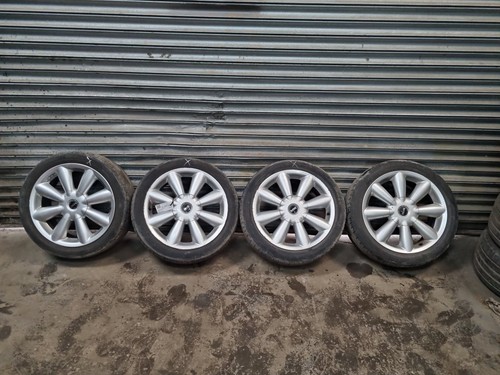 Mini paceman cooper - r61, 3