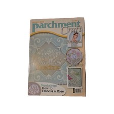 Parchment Craft Magazine