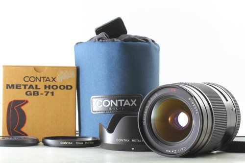 Hood top mint contax carl - [top,