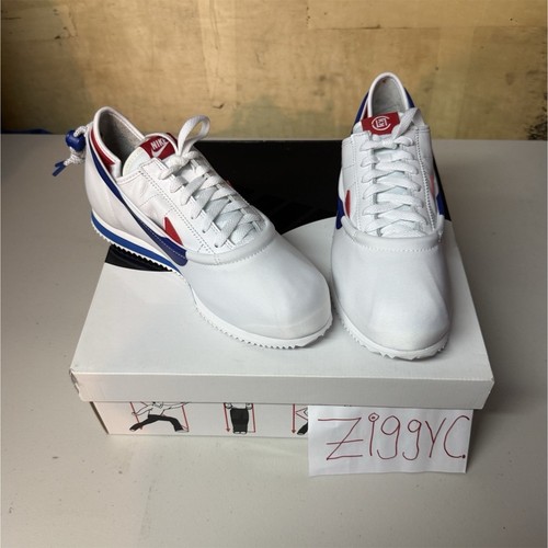 Nike cortez clot - nike,