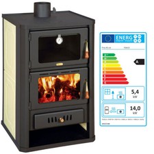 Wood Burning Cooking Stove