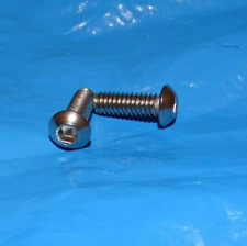 Gullet Screws [ GFS Saddles : Series 1 PDS + XCH / Series 2 XCH + Pessoa / Anky]