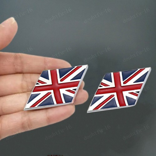 2pcs england flag - 2pcs,