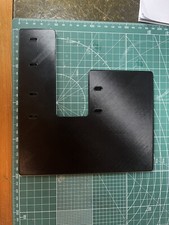 Comer C50 Wet Plate Bambino