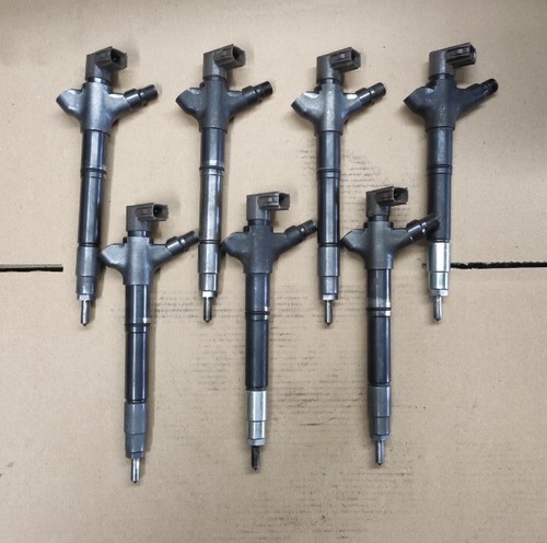 Injector denso 23670 0r100 - injector, 23670-0r100
