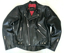 SUPERB MOTORCYCLE LEATHER