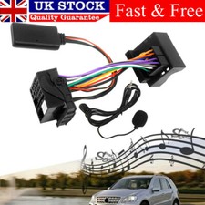 AUX Bluetooth Audio For