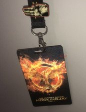 The Hunger Games Mockingjay