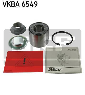 Skf wheel bearing - wheel, kit