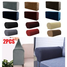 Chair Arm Protector Cover Sofa