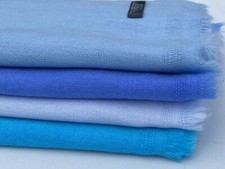 Cashmere Shawl Wraps /Large