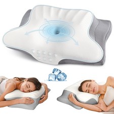 Cervical Neck Pillow for Pain