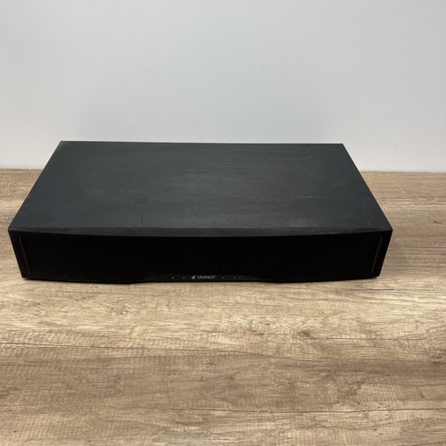 Tannoy base station one - station,