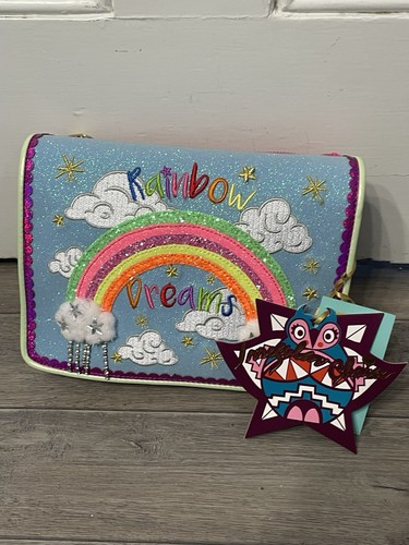 Irregular choice rainbow day - irregular,
