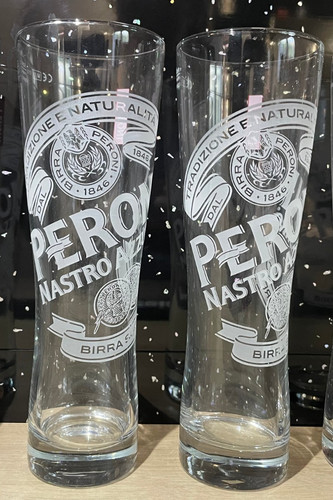 Peroni nastro azzurro pint - 2,