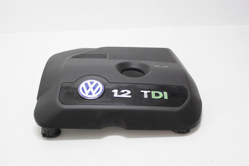 Lupo engine top cover - vw, 3l