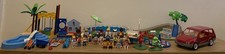 playmobil playground,park &