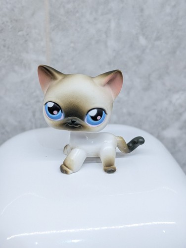 Lps littlest pet shop rare - lps,