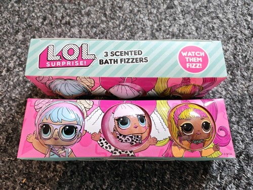 Lol surprise brand new - new, boxed