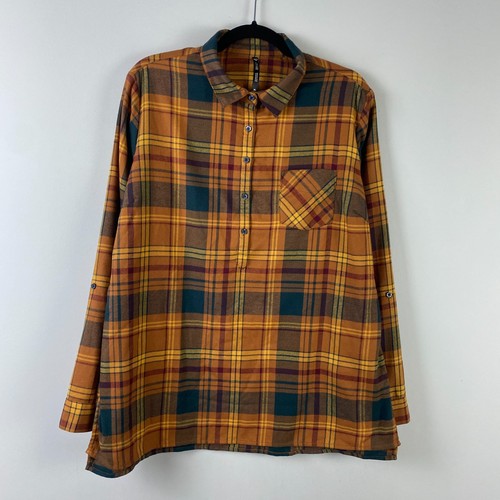 Kuhl ferrata shirt - shirt, xl