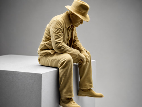 Sad indiana jones shelf - indiana,