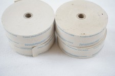 Cambus Roll of Unused Bus