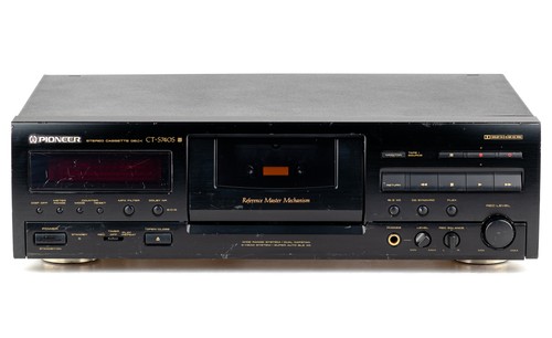 Pioneer s740s head tape - pioneer,