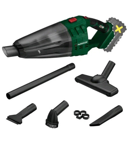 Parkside 20v cordless - parkside,