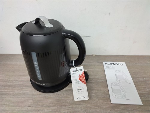 Kenwood zjp09 000bk kettle - zjp09.000bk,