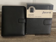 Filofax Identity Pocket