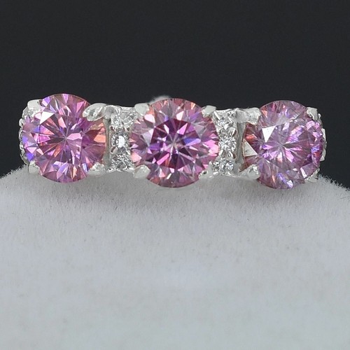Rare certified pink - rare, 3.50