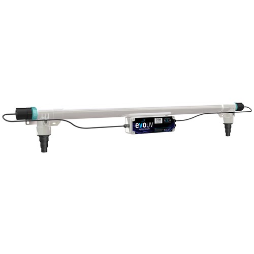 Evolution aqua 75w pond - aqua, uv