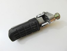 Original footrest front