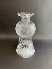 Edinburgh Crystal Scotland Cut