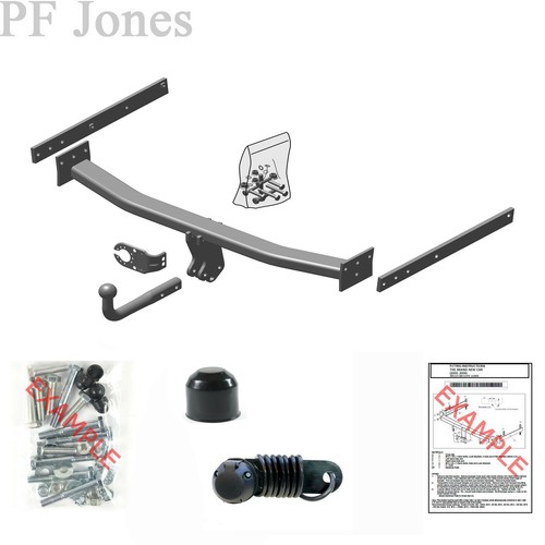 Brink towbar for - brink, kuga