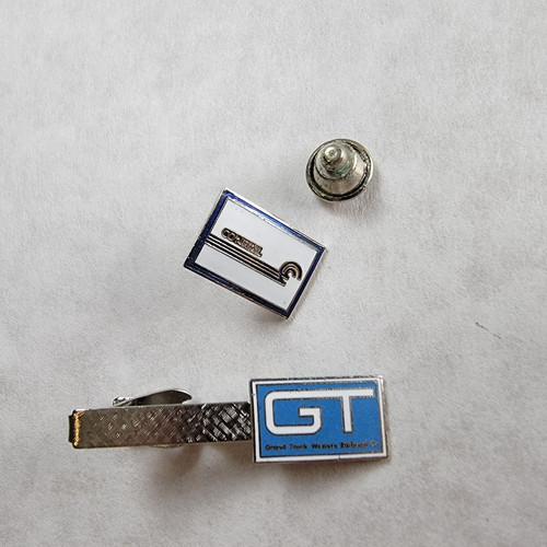 Grand trunk western conrail - grand,