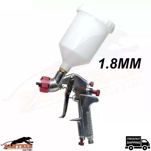 Starchem air spray gun gravity - air,