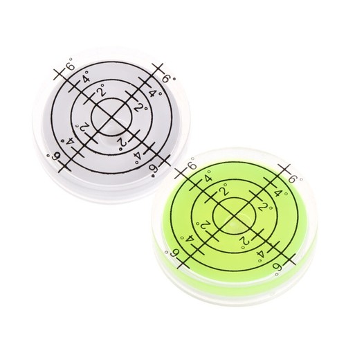 Spirit level bubble 32mm - spirit, x